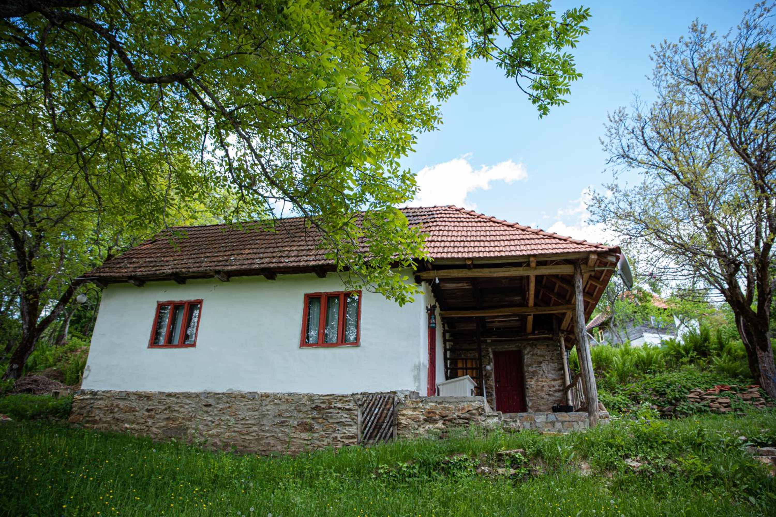 RoVillage România