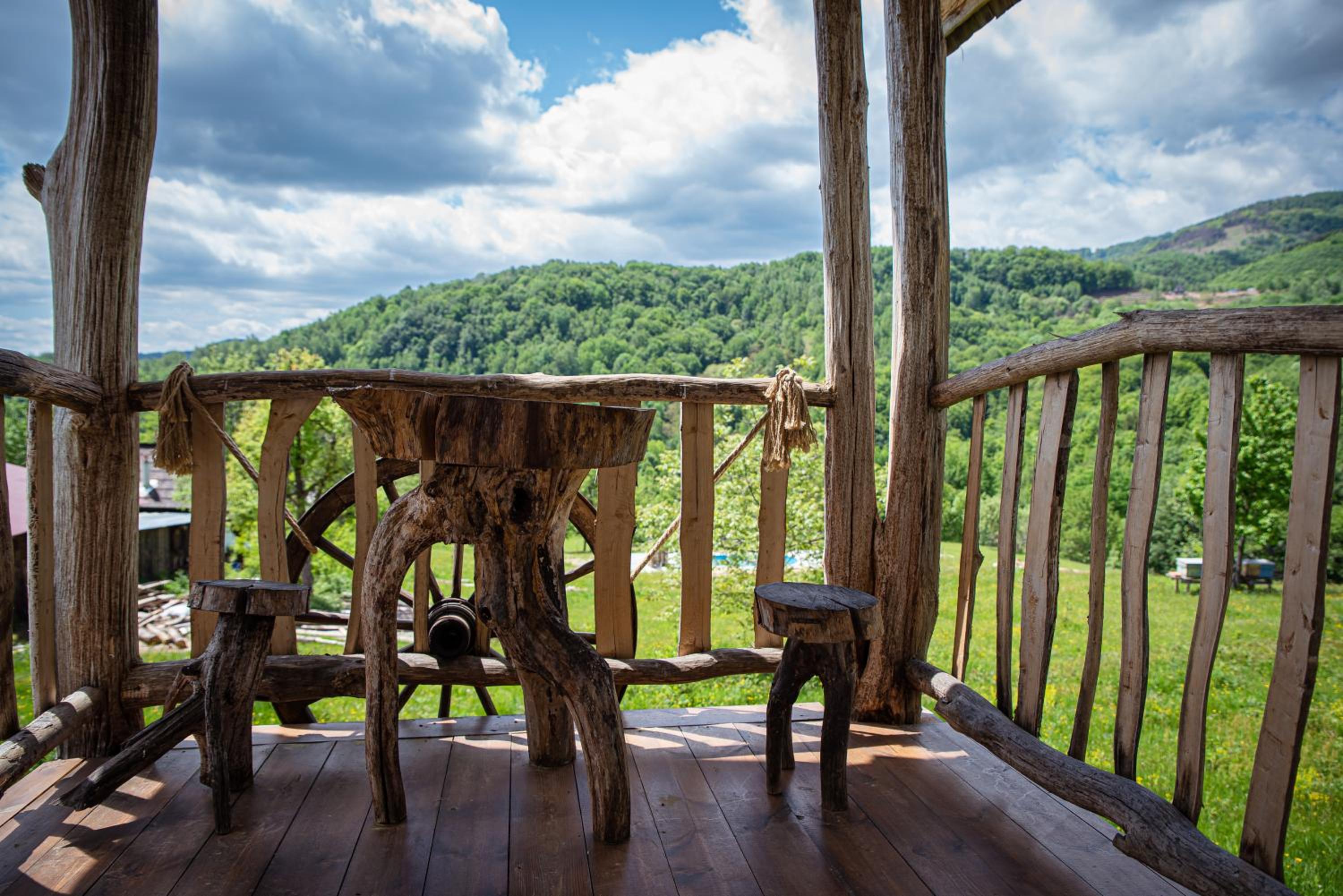 RoVillage România