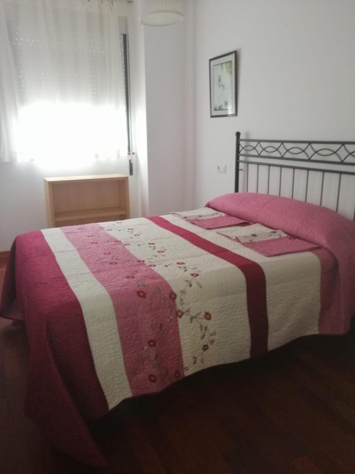 Apartamentos Galicia Norte