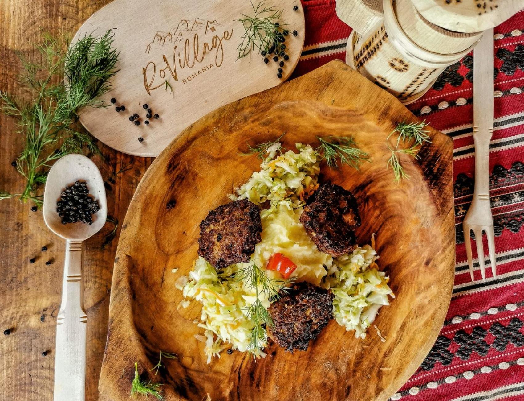 RoVillage România