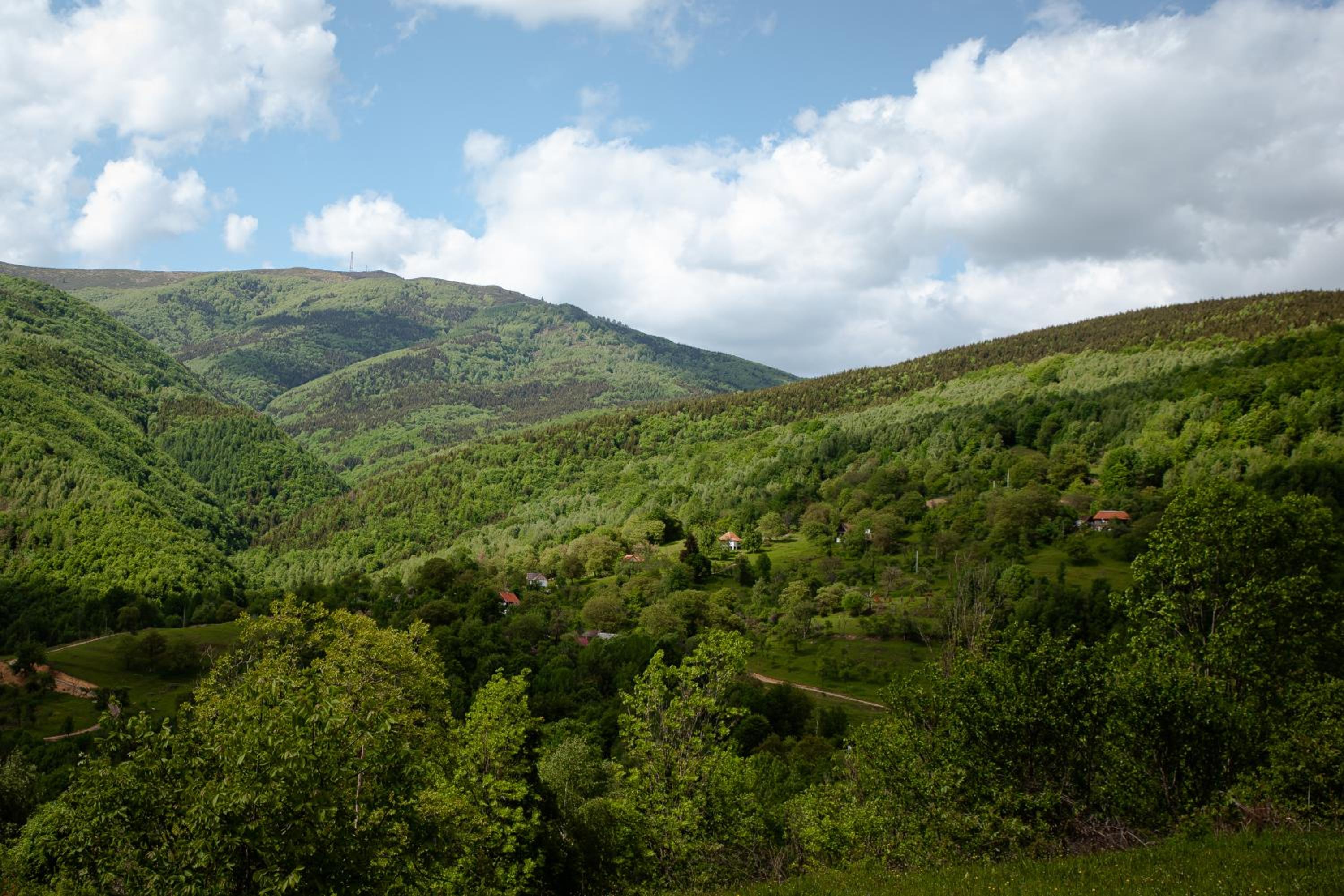 RoVillage România