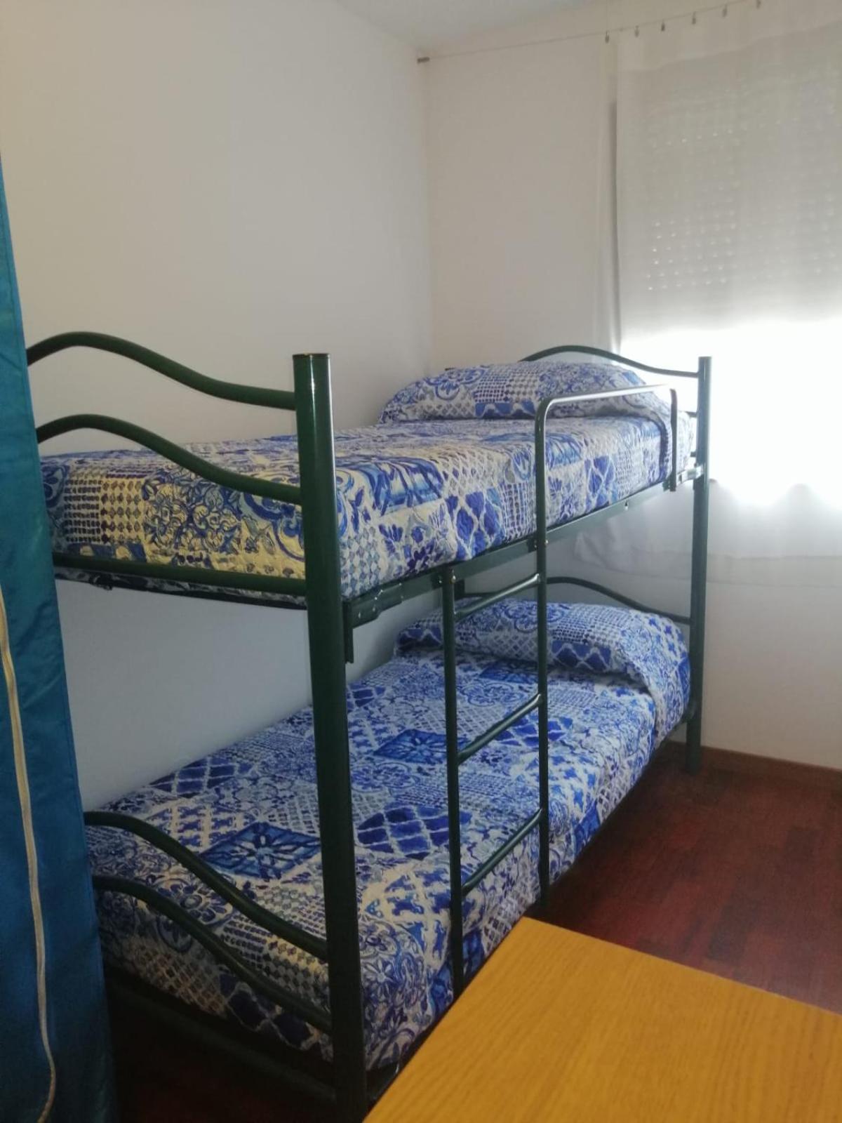 Apartamentos Galicia Norte