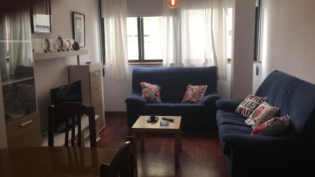 Apartamentos Galicia Norte