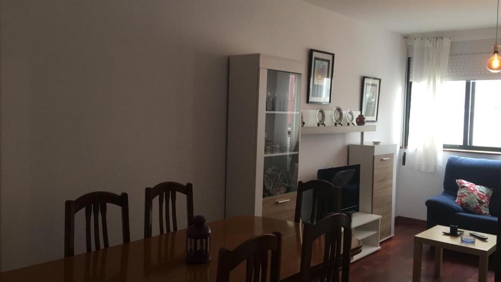 Apartamentos Galicia Norte