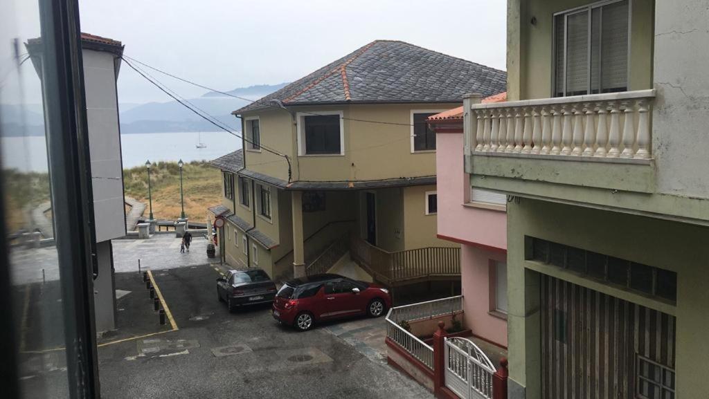 Apartamentos Galicia Norte