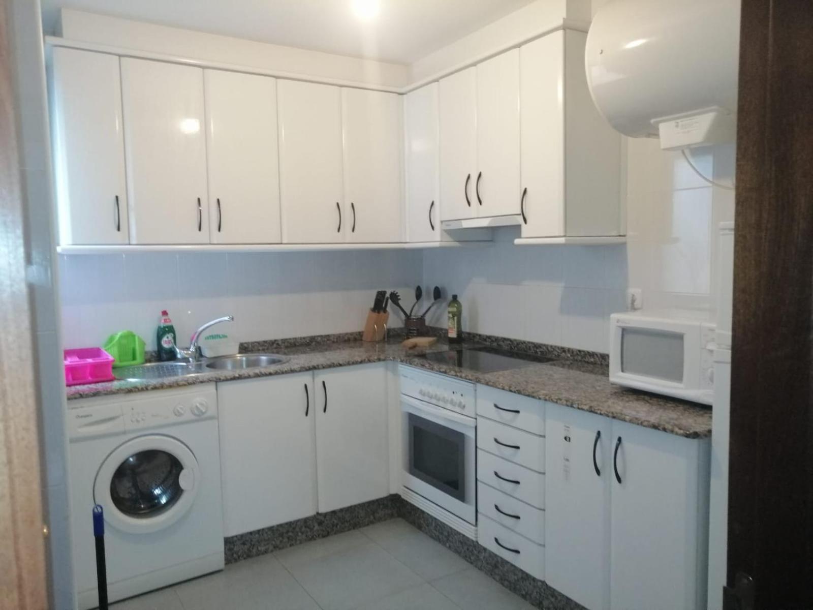 Apartamentos Galicia Norte