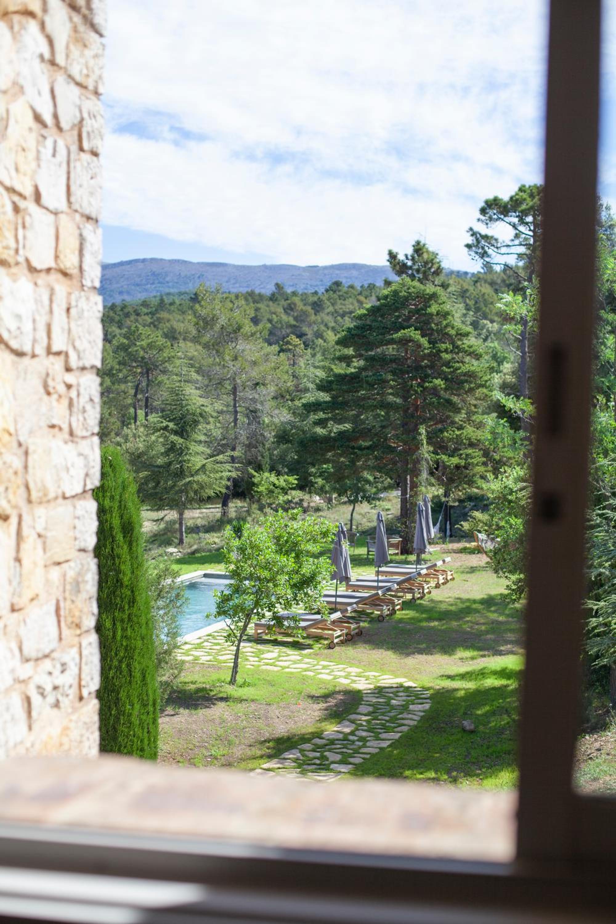 Domaine de la Xavolière, photo 54