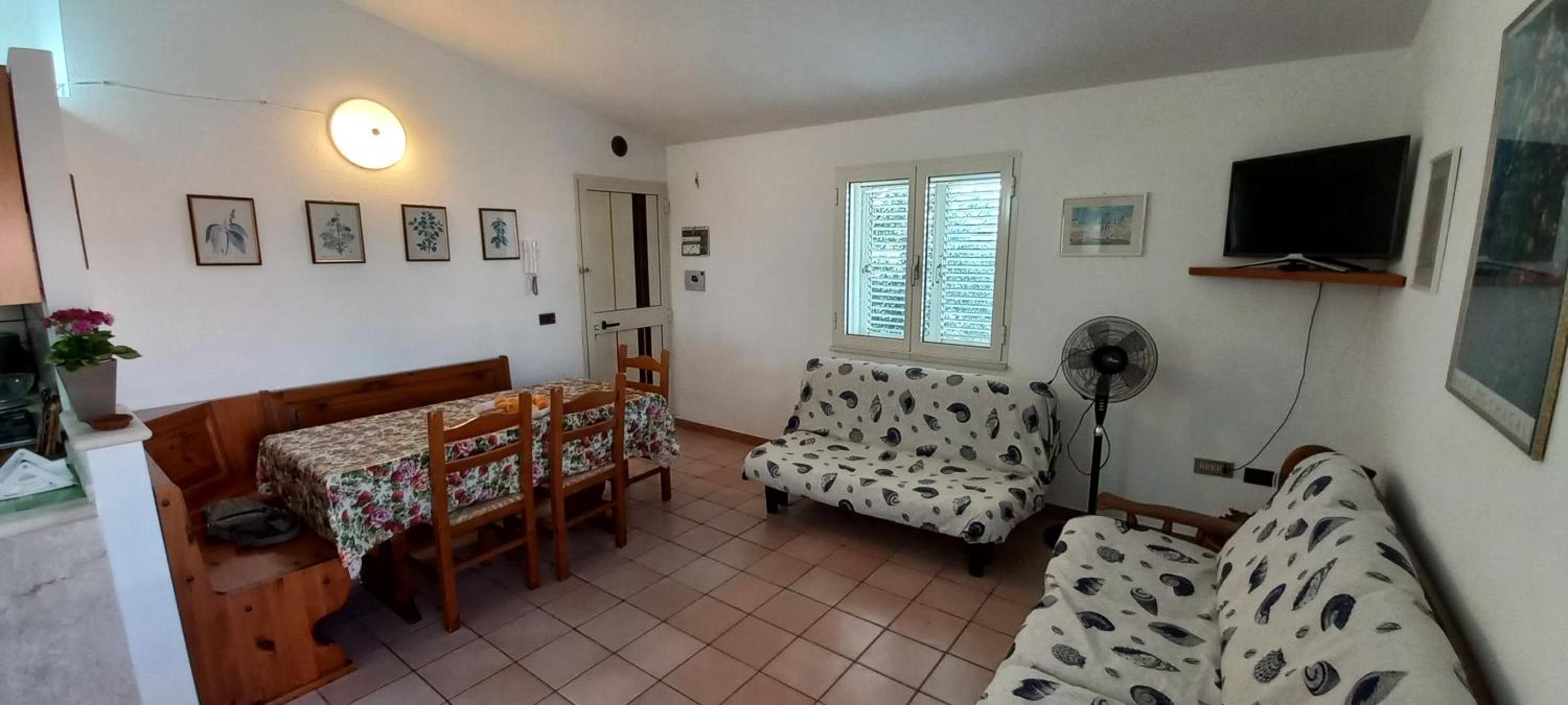 Casa Gemma view 3