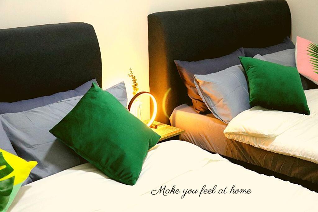 Modern Suites 3Beds at Continew, TRX KLCC view, Next to IKEA