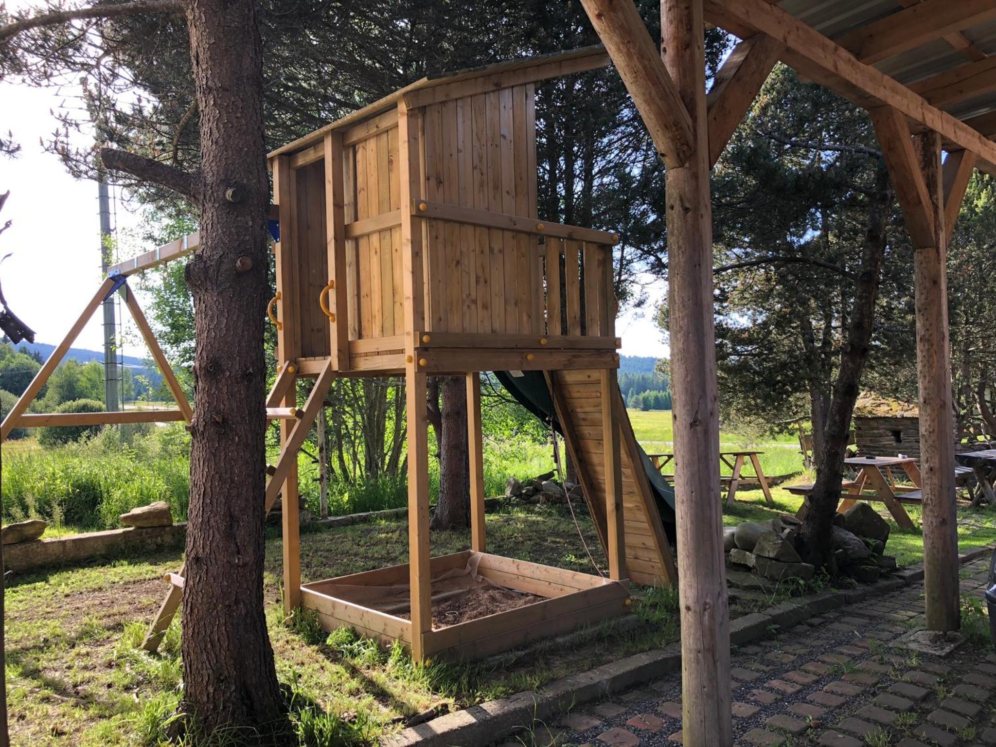 Penzion ''Pod Hůreckým vrchem''