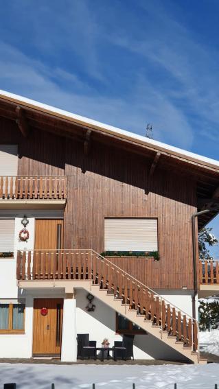 Casa Rigoni view 4