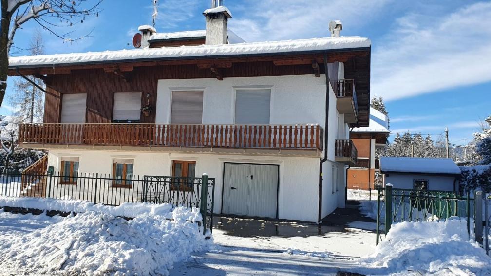 Casa Rigoni view 3