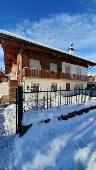 Casa Rigoni view 5