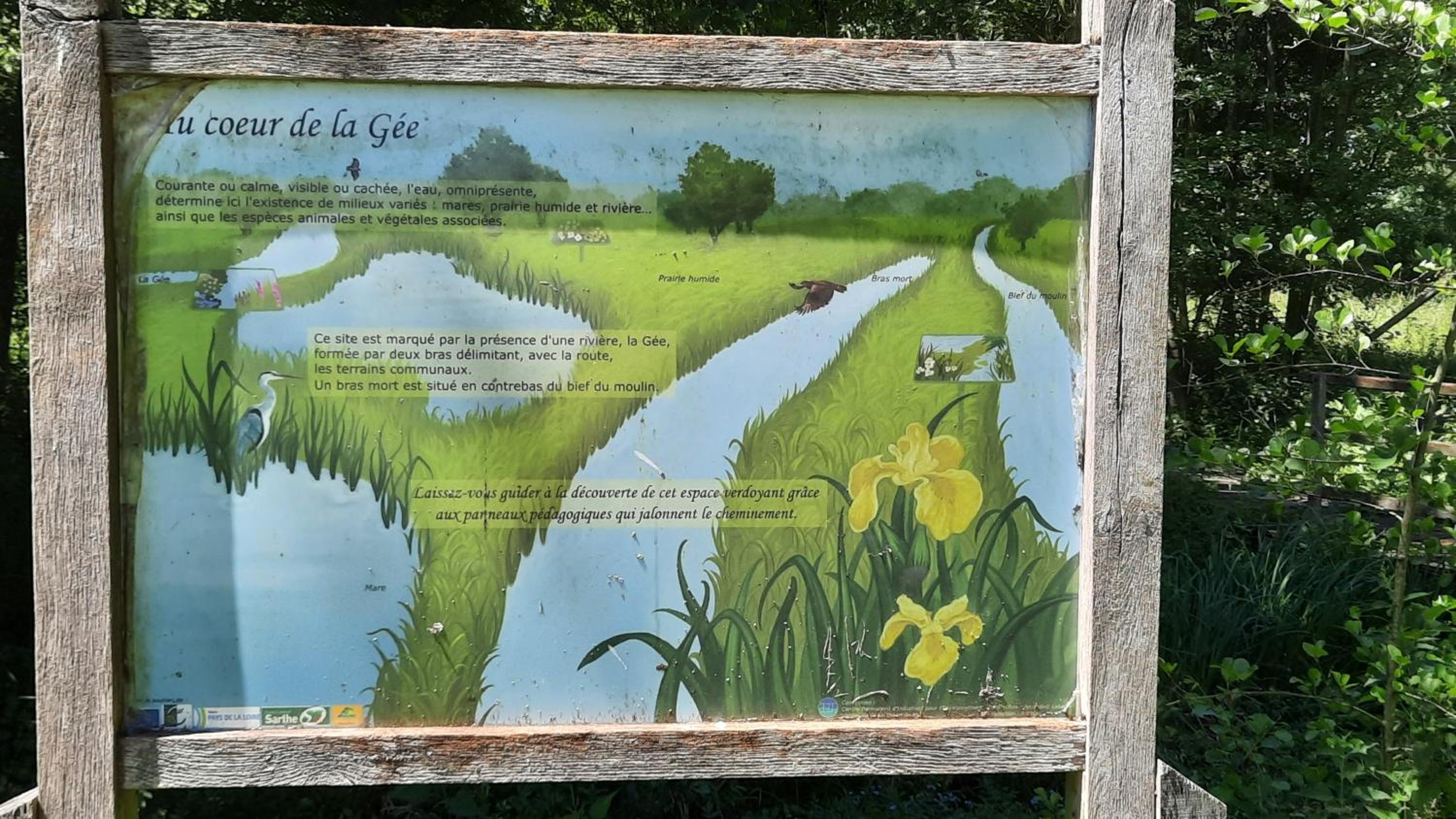 La Ménagerie