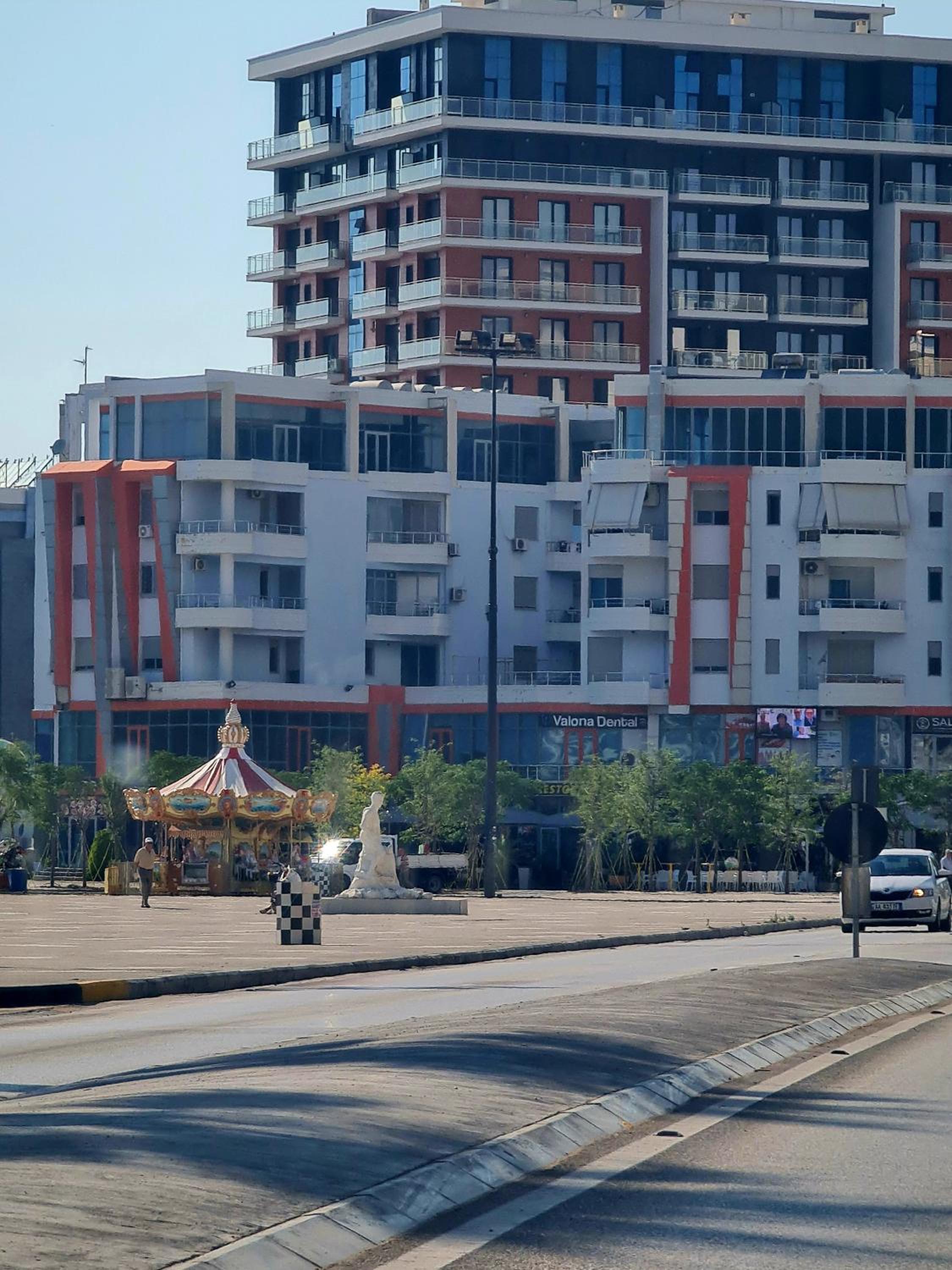 ELAD apartment in Lungomare