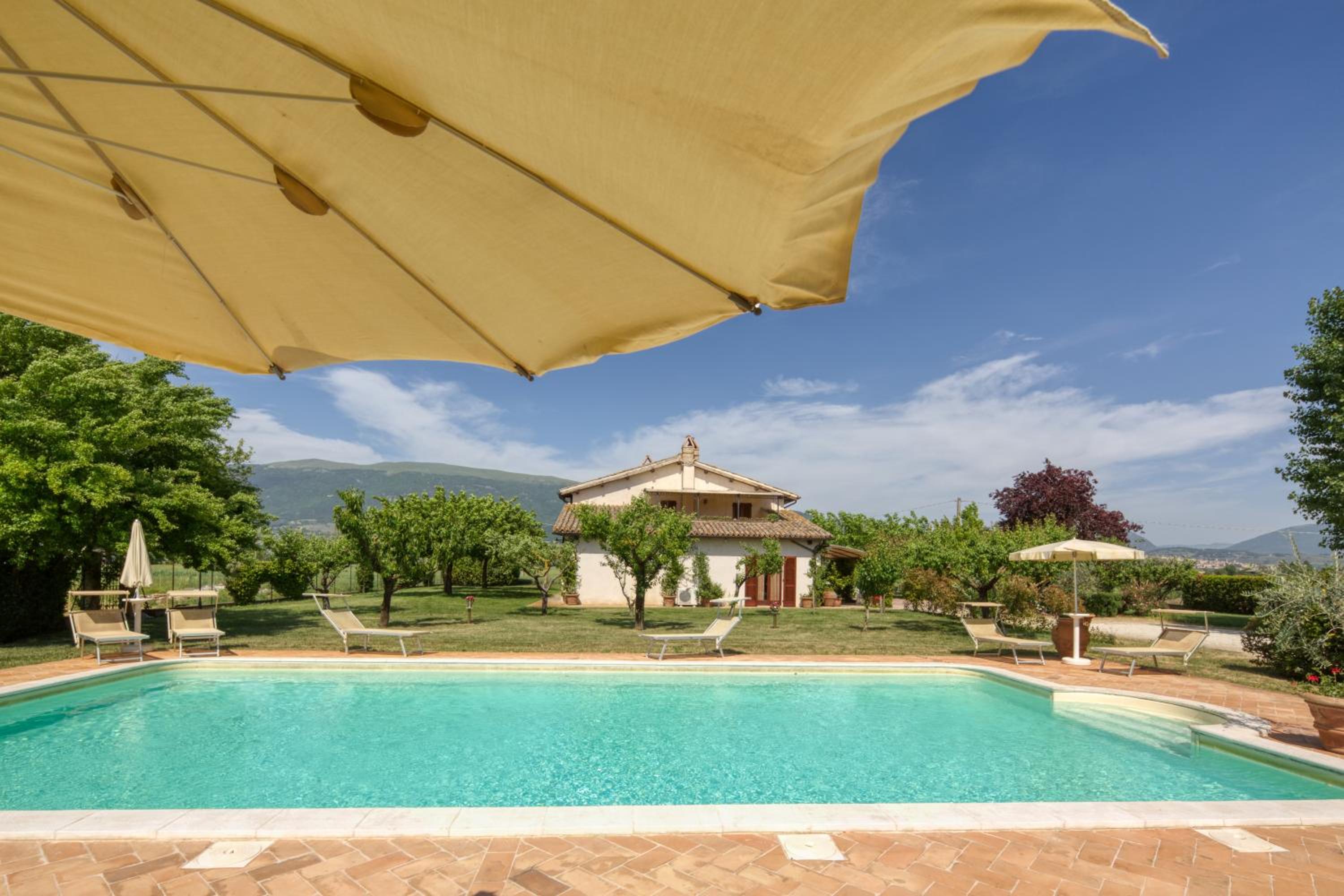 Agriturismo Il Barco