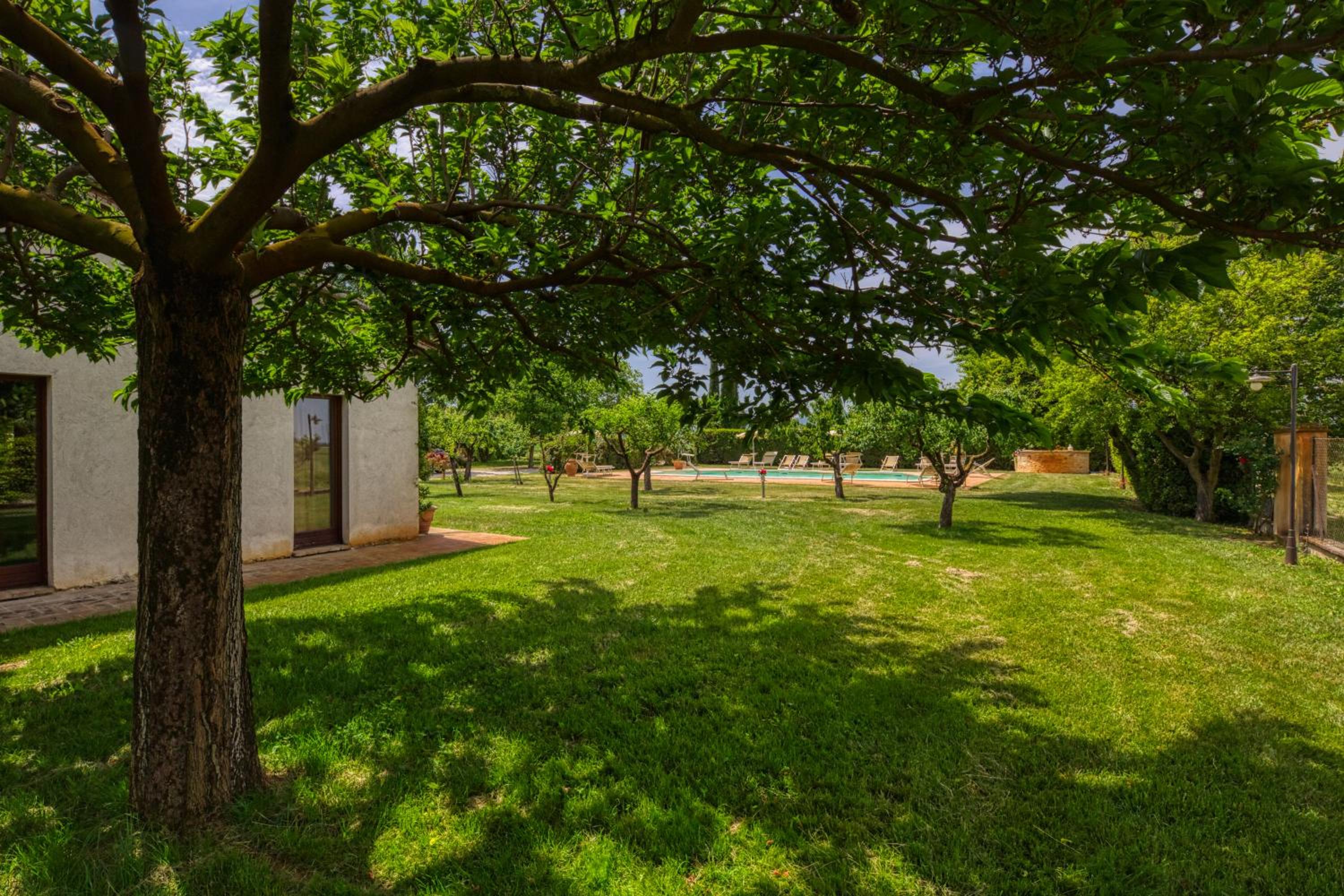 Agriturismo Il Barco