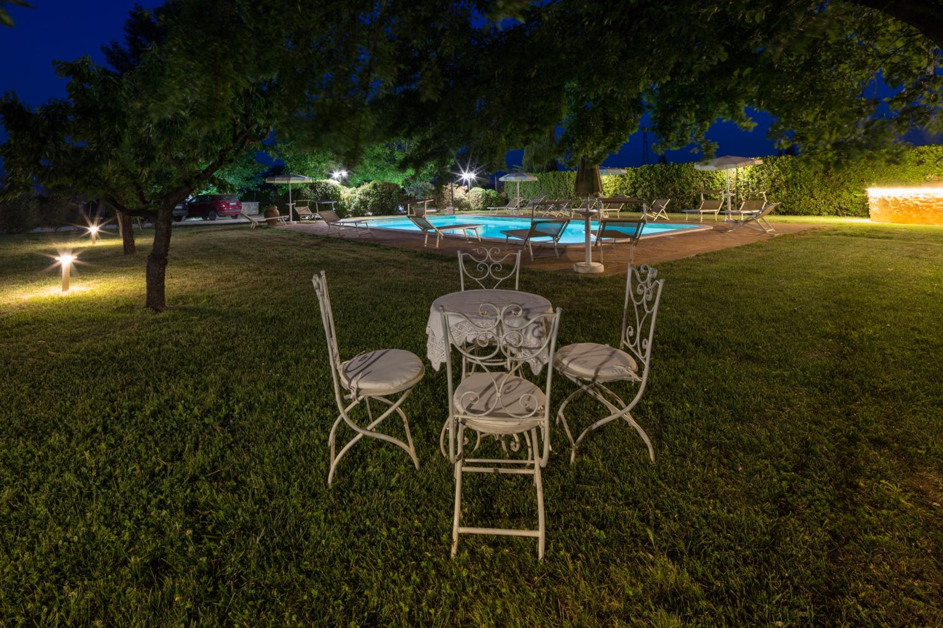 Agriturismo Il Barco