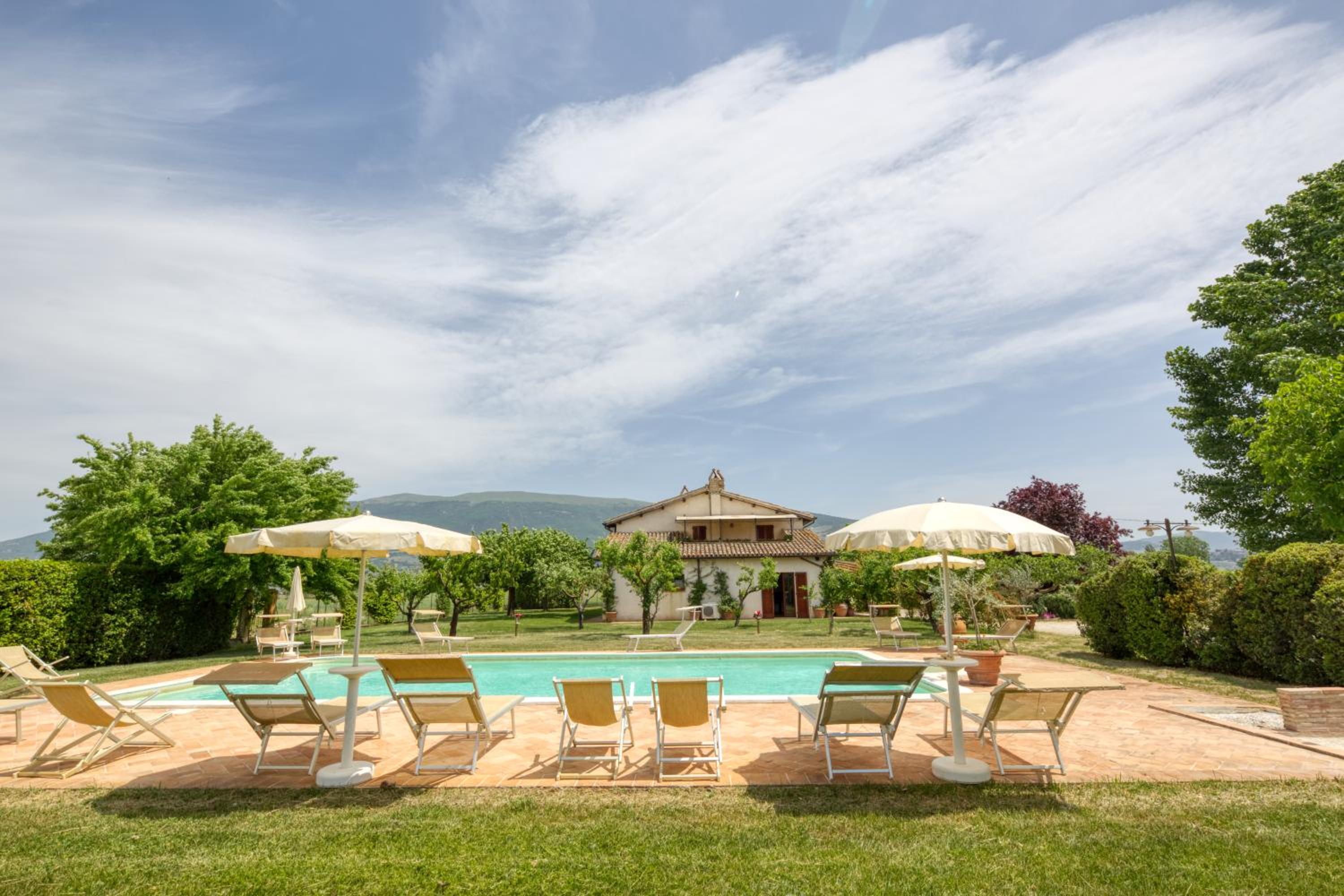 Agriturismo Il Barco
