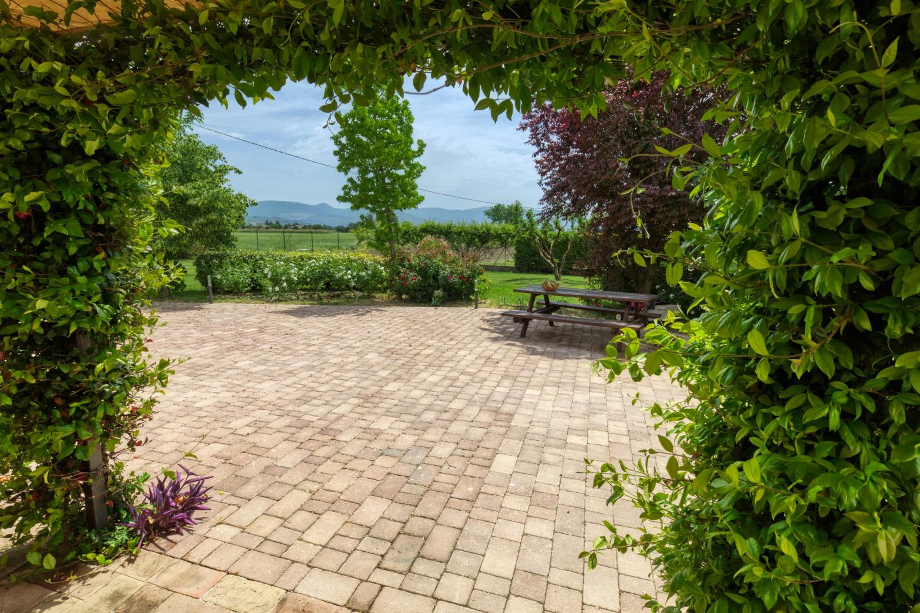 Agriturismo Il Barco