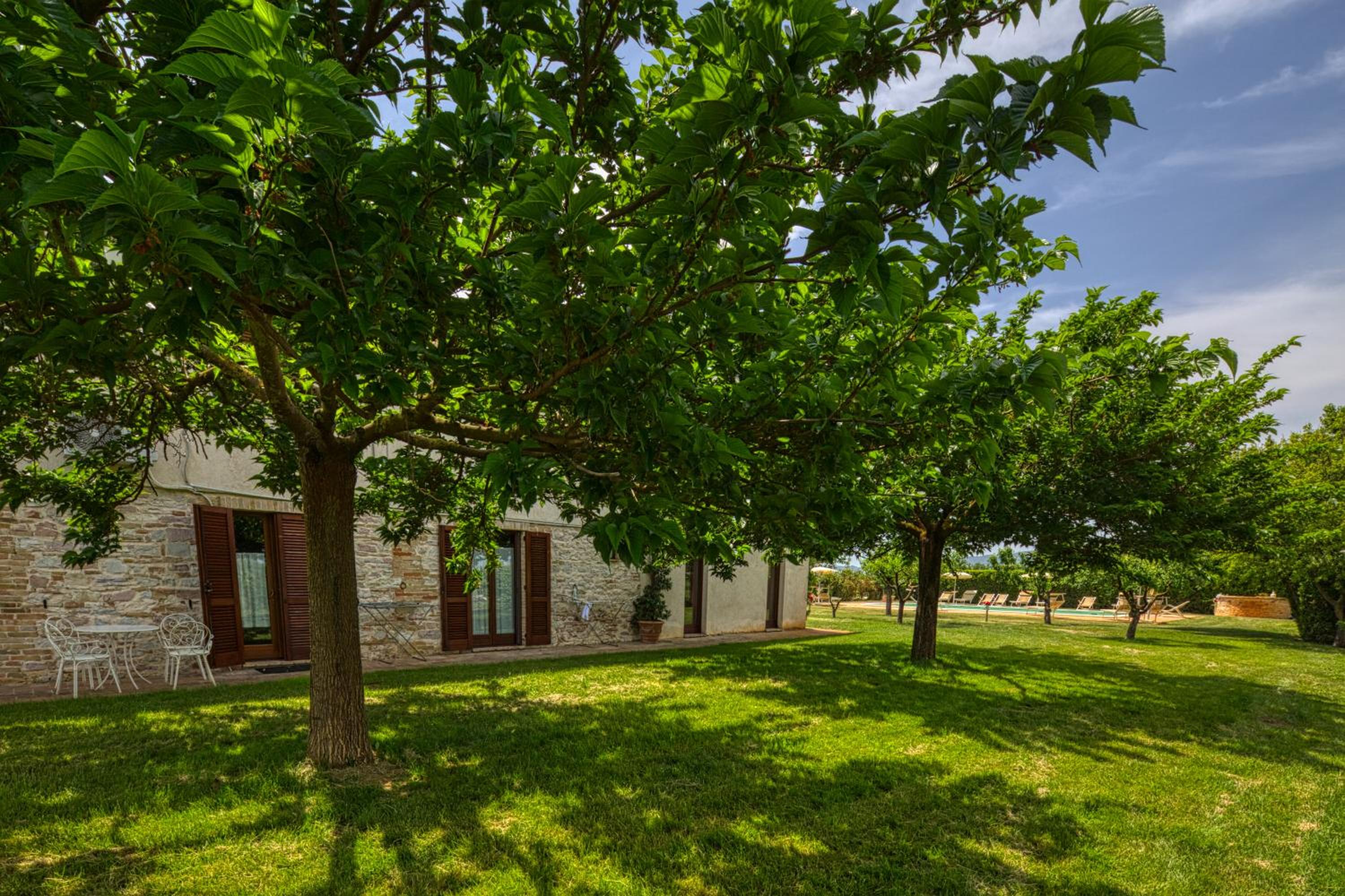 Agriturismo Il Barco