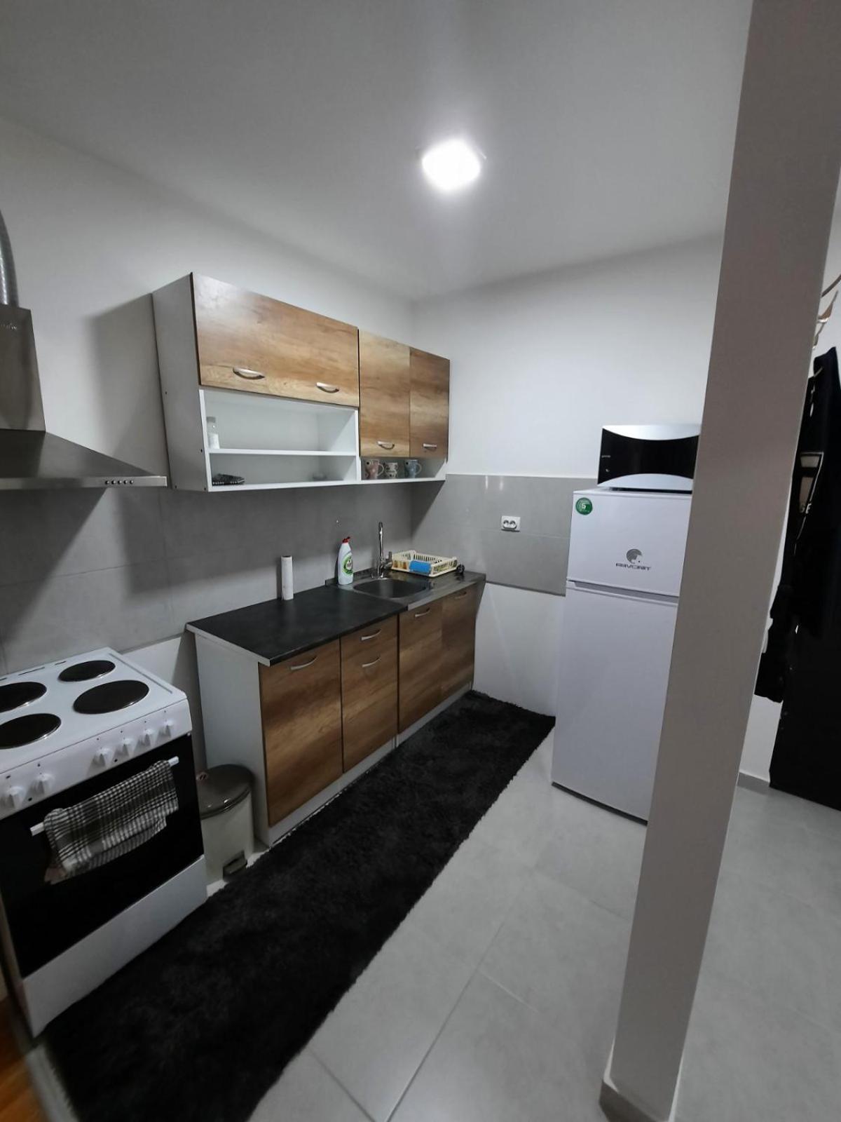 Apartman Bulevar view 5