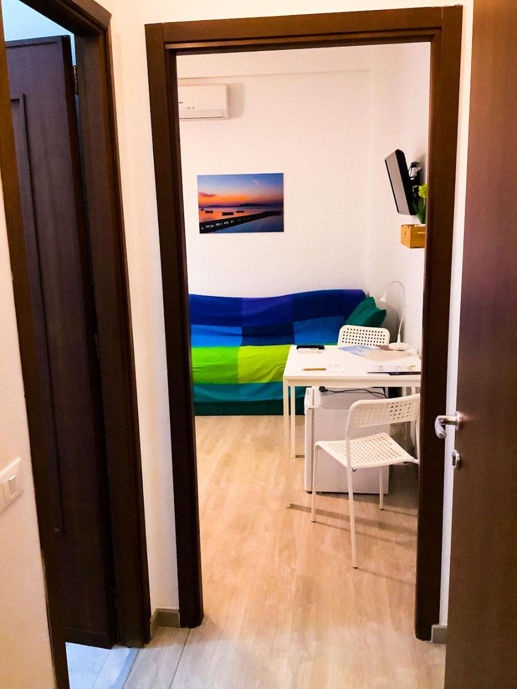 B&B MaryJosè