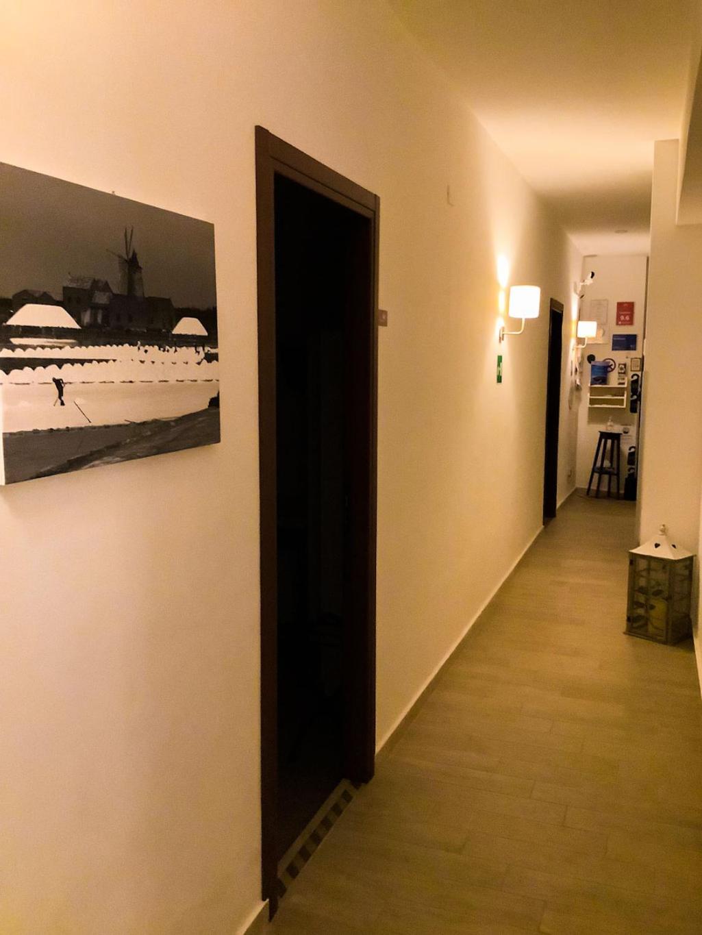 B&B MaryJosè