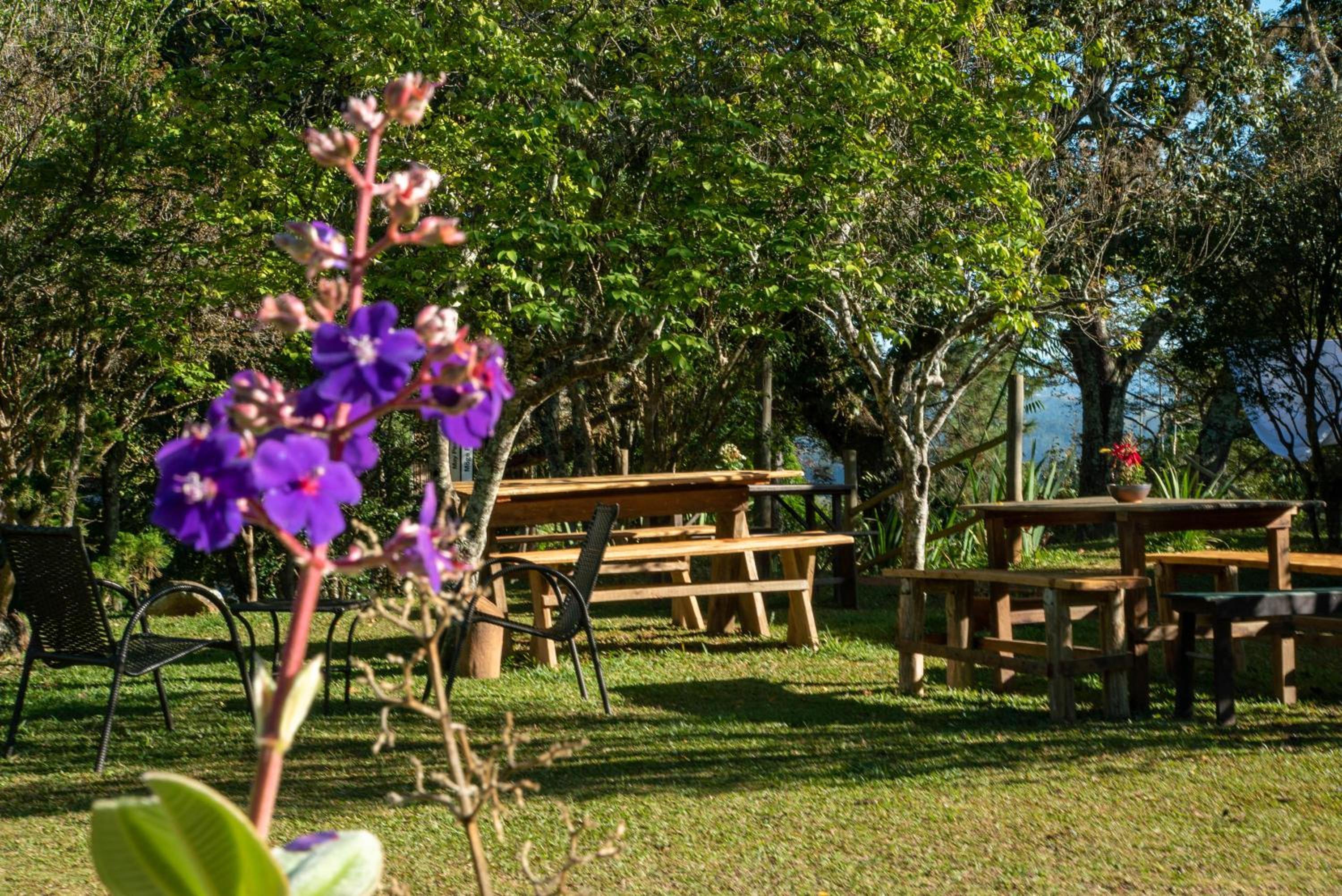Espaço Flor Das Águas
