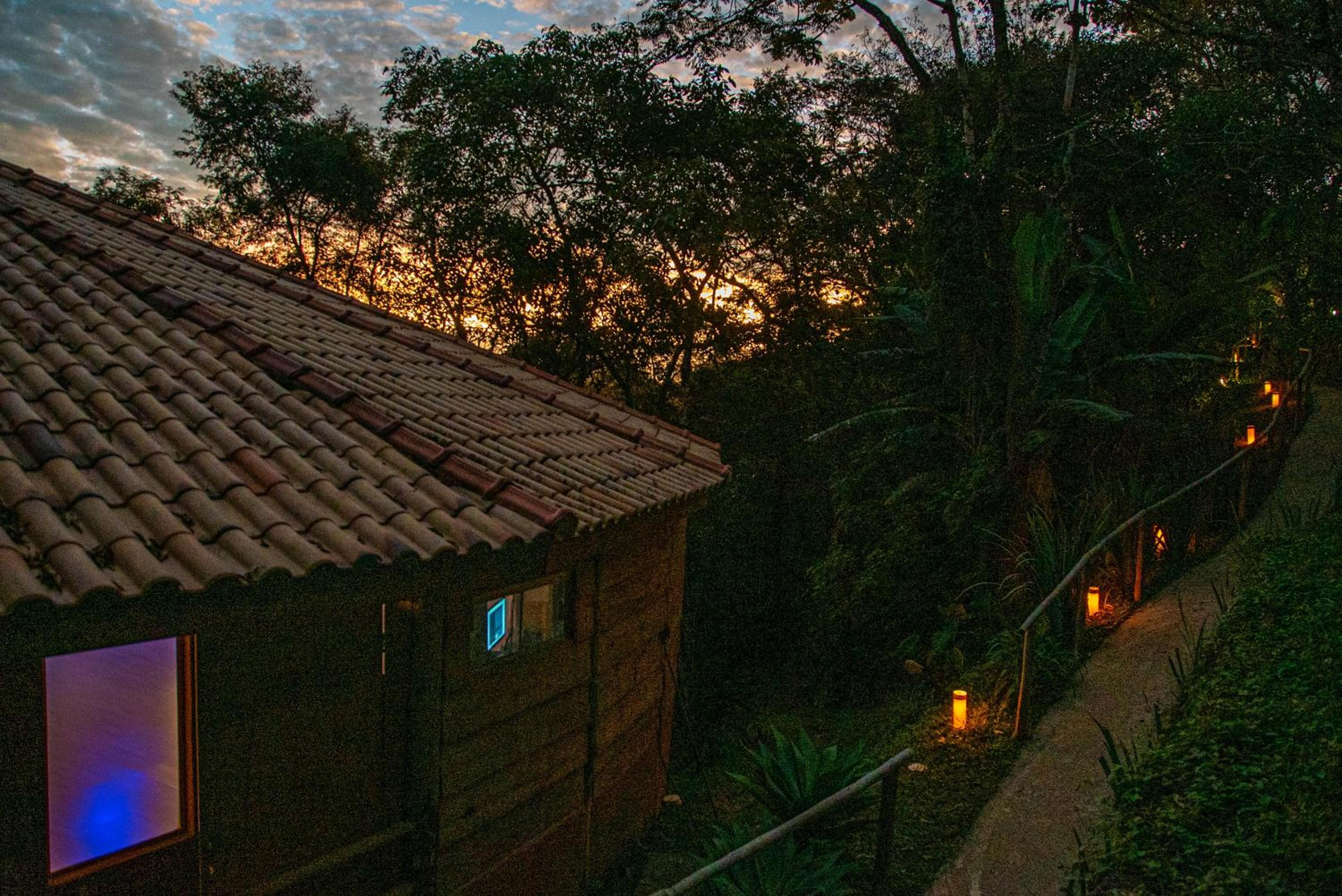 Espaço Flor Das Águas