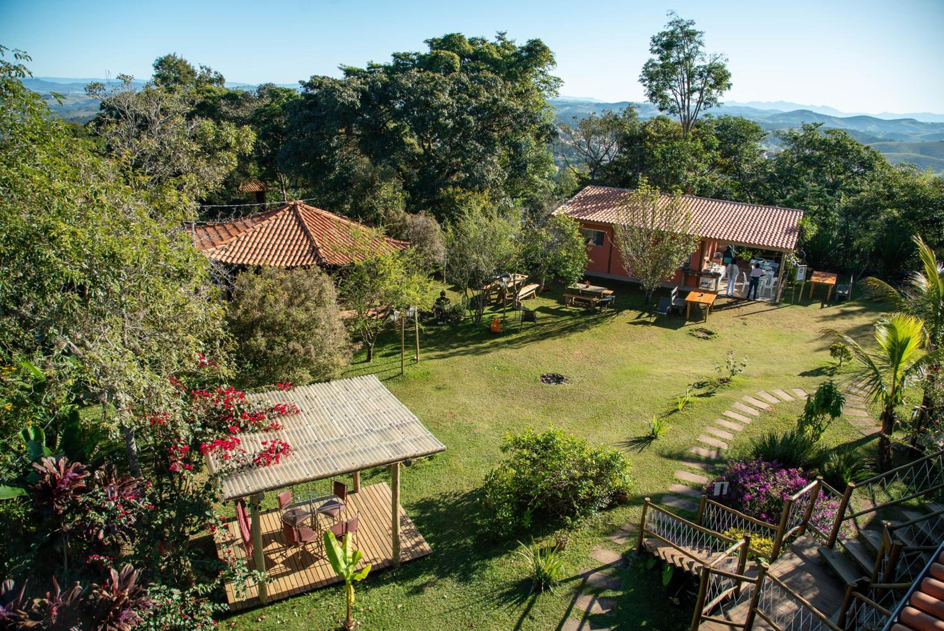 Espaço Flor Das Águas