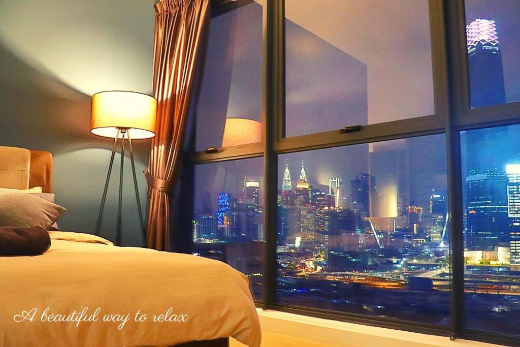 Modern Suites 3Beds at Continew, TRX KLCC view, Next to IKEA