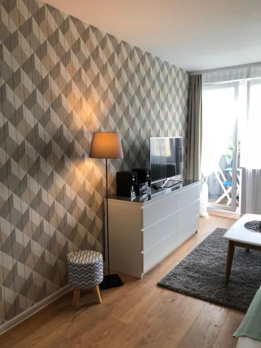 Apartament Wejhera Gdańsk Żabianka blisko morza view 2