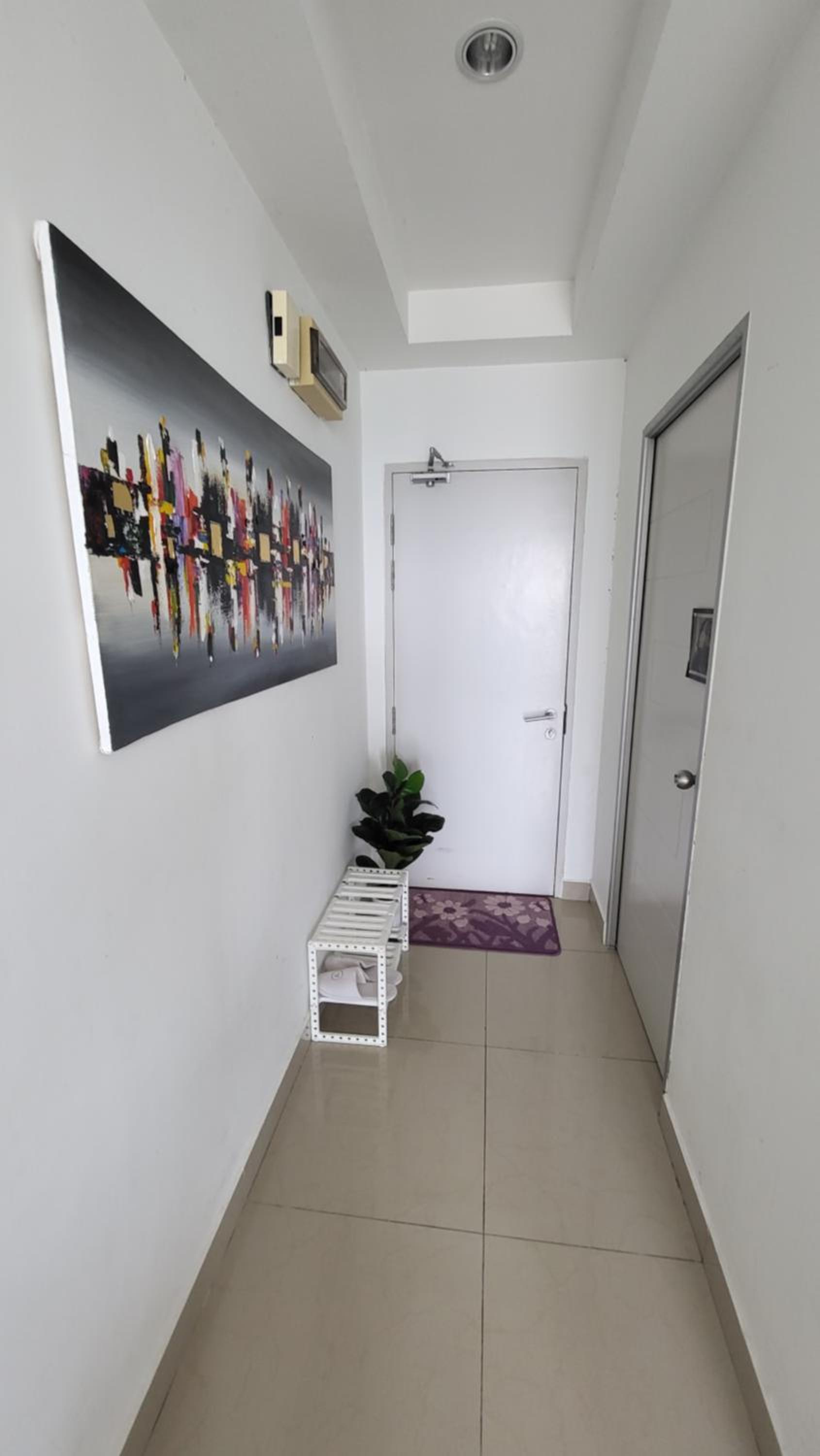 HOMESTAY SUITE MENARA U2 , MSU , SEKSYEN 13 SHAH ALAM, Selangor photo 5
