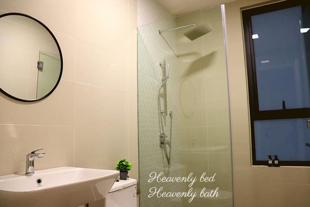 Modern Suites 3Beds at Continew, TRX KLCC view, Next to IKEA