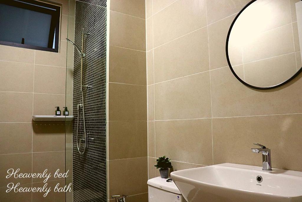 Modern Suites 3Beds at Continew, TRX KLCC view, Next to IKEA