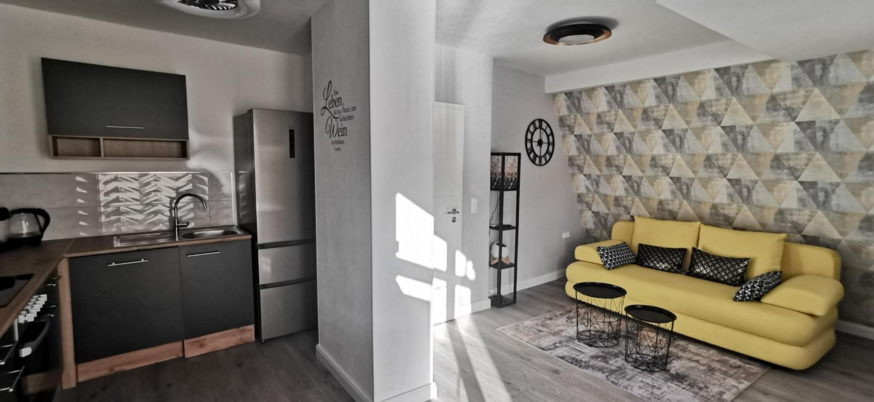 Ferienwohnung Moselterrasse