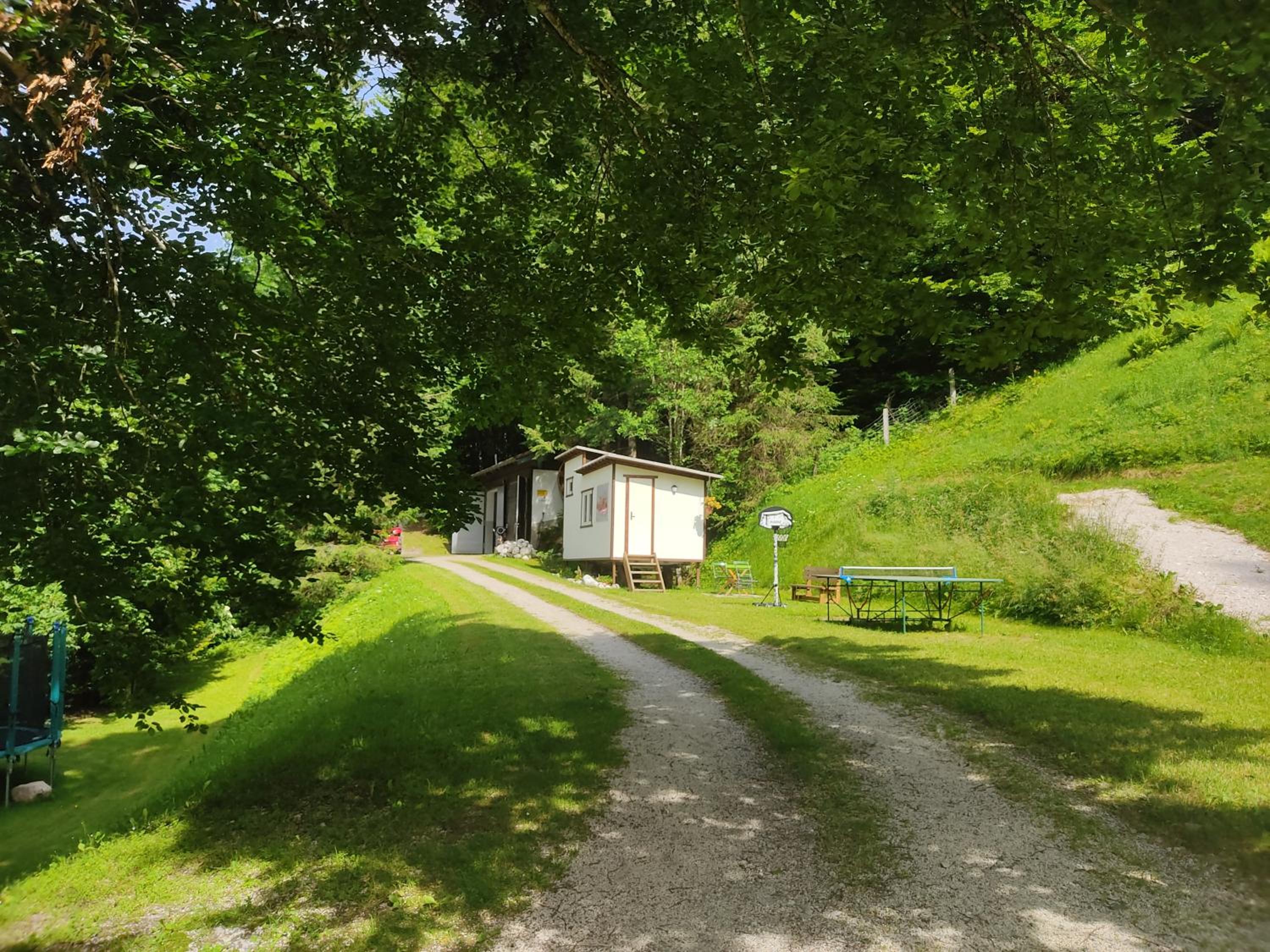 Alpenhotel Beslhof