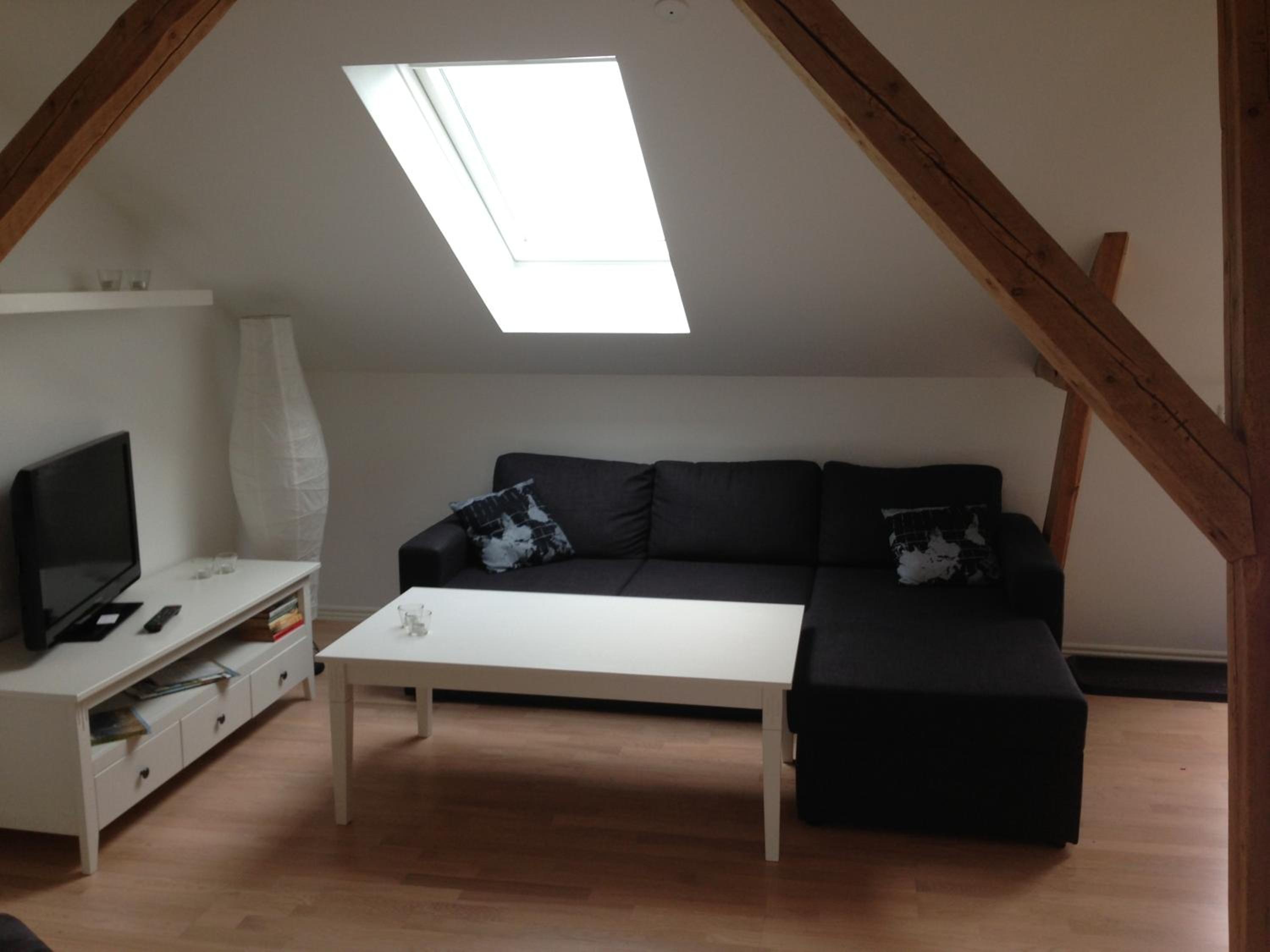 Kærskovgård ferielejligheder