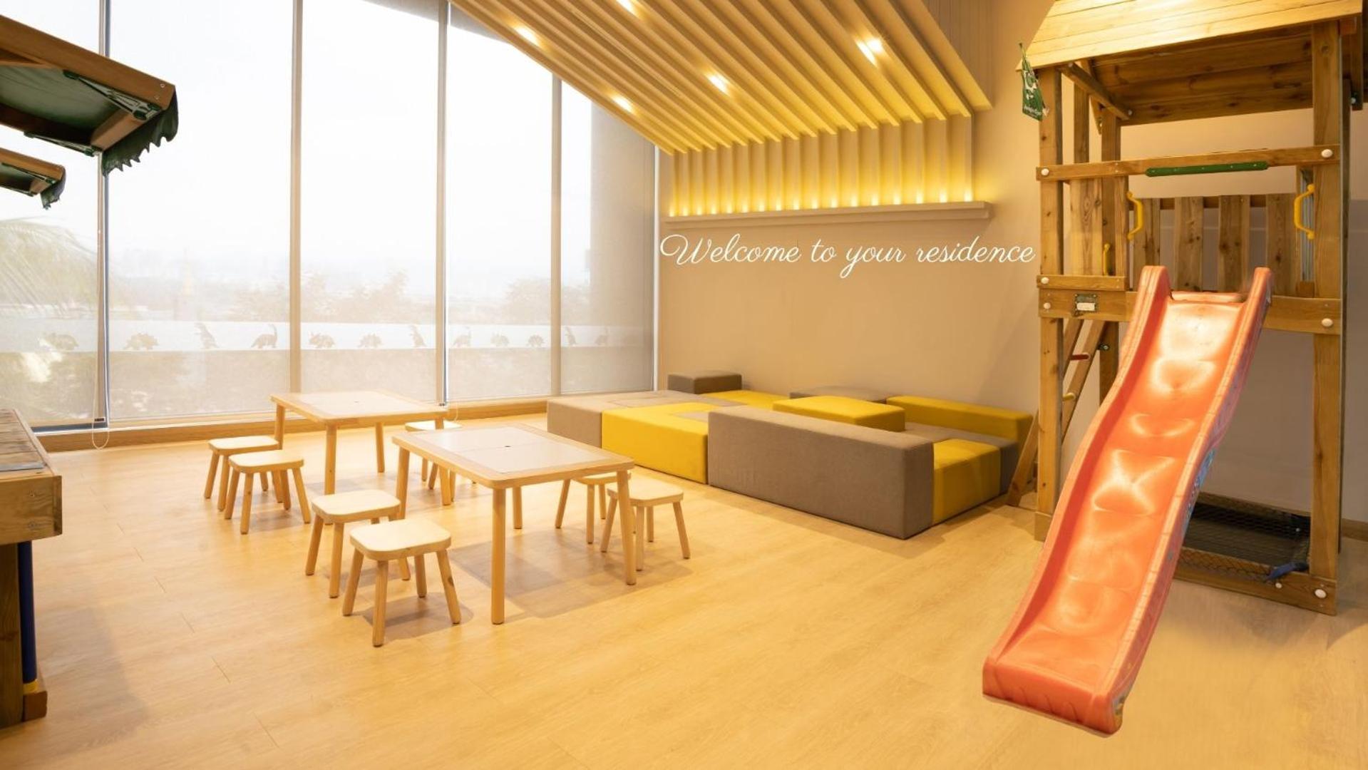 Modern Suites 3Beds at Continew, TRX KLCC view, Next to IKEA