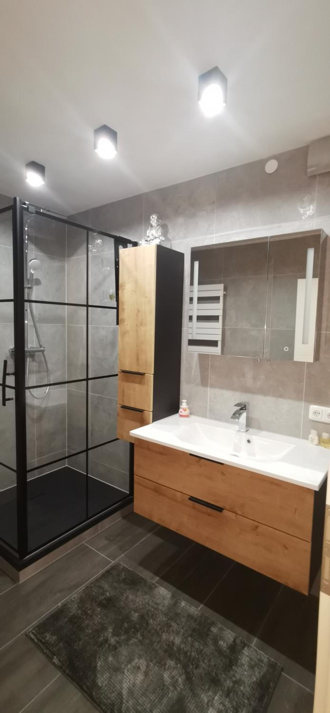 Ferienwohnung Moselterrasse