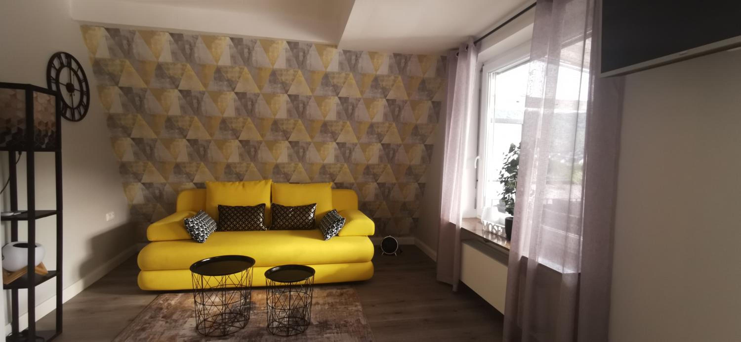 Ferienwohnung Moselterrasse