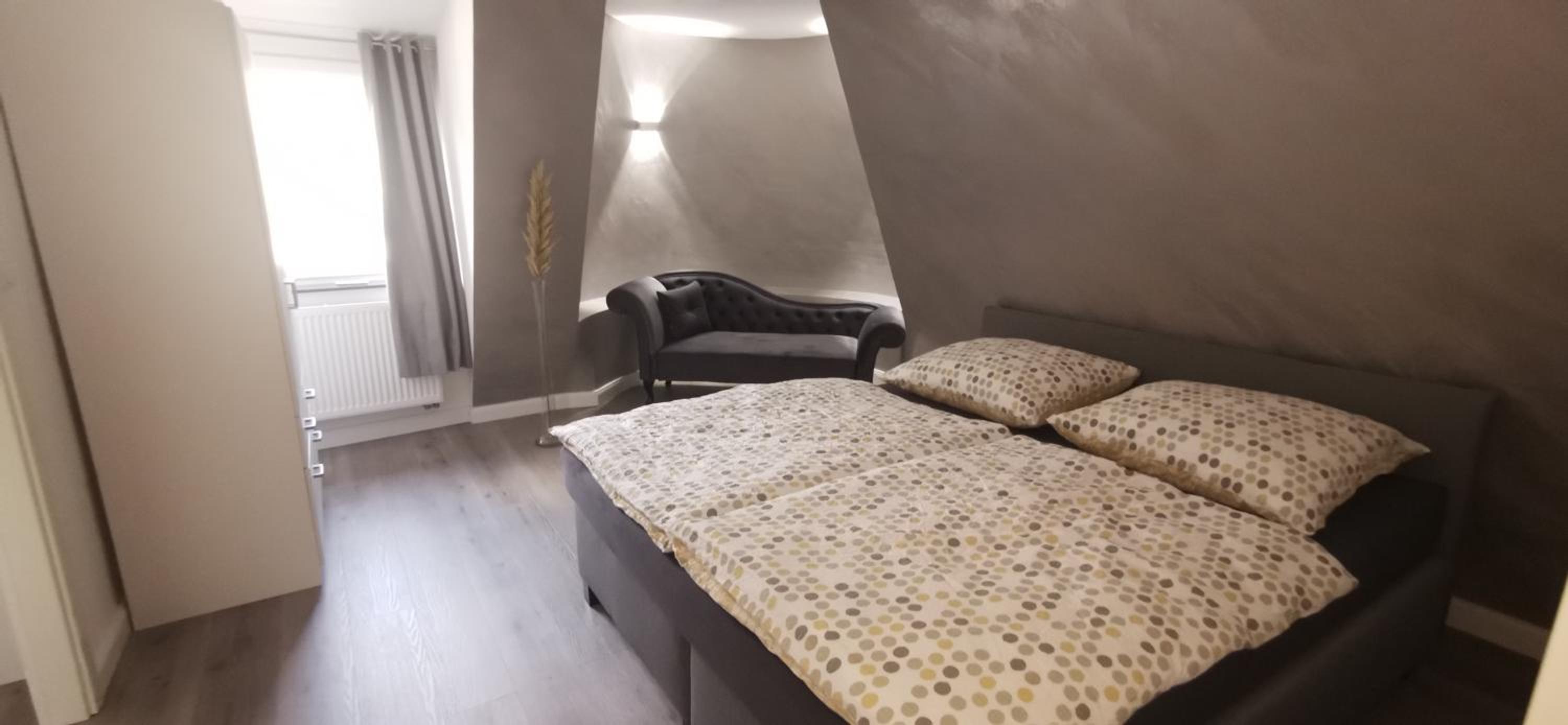 Ferienwohnung Moselterrasse