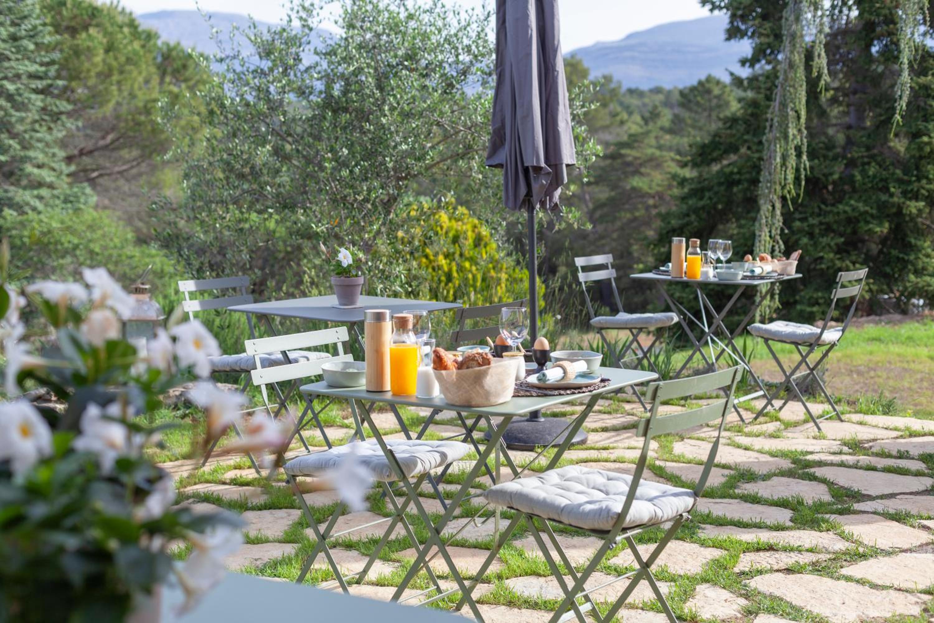 Domaine de la Xavolière, photo 61