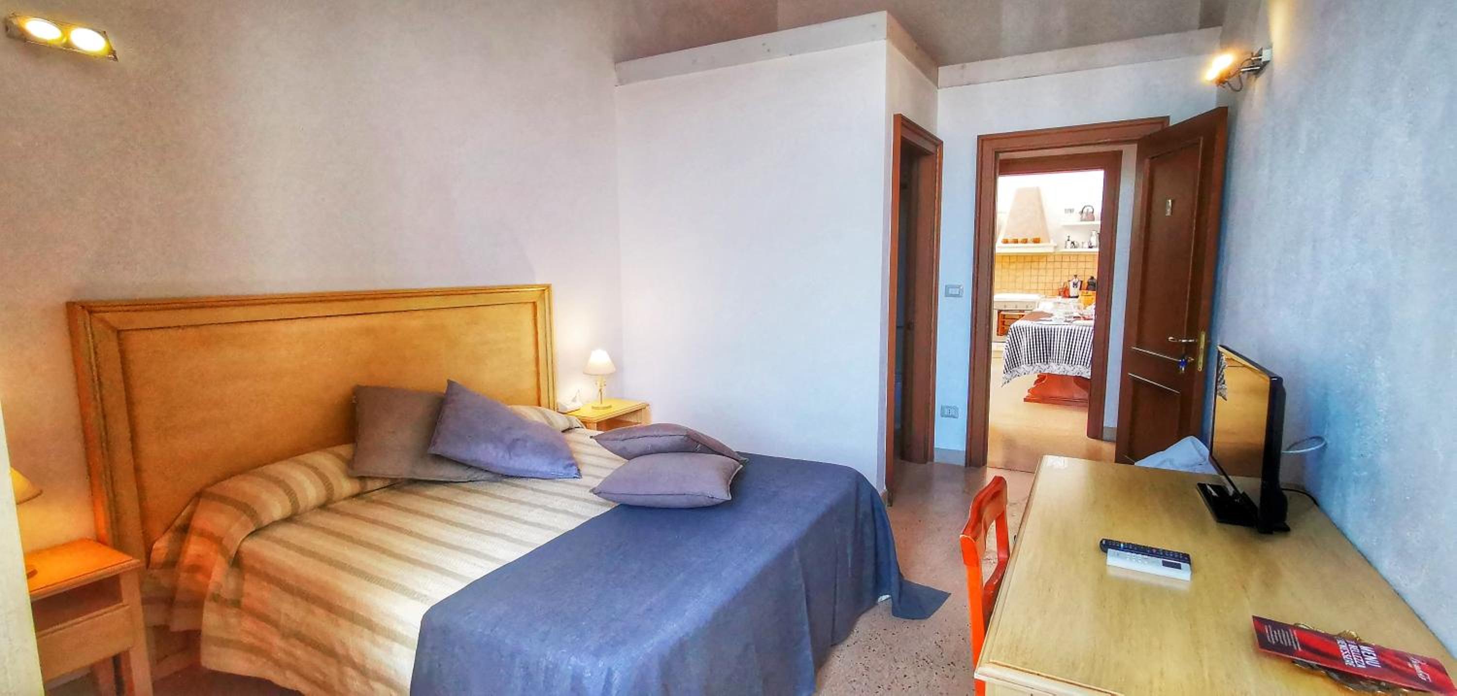Casina Raho B&B