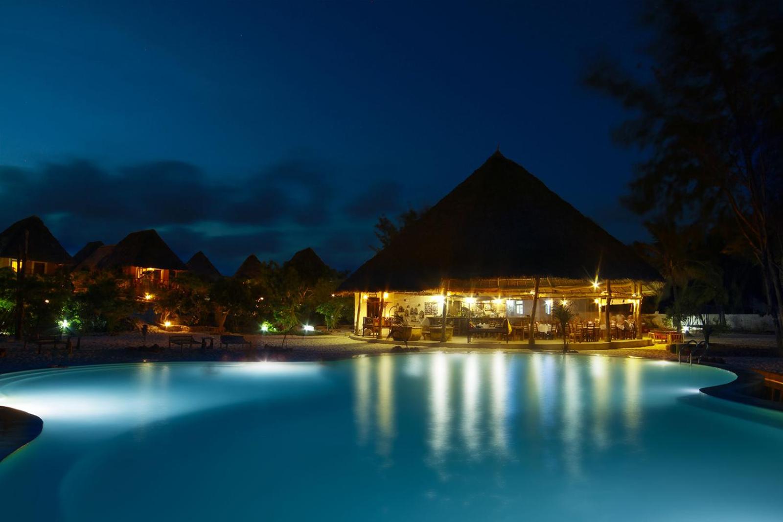 Ujamaa Beach Resort