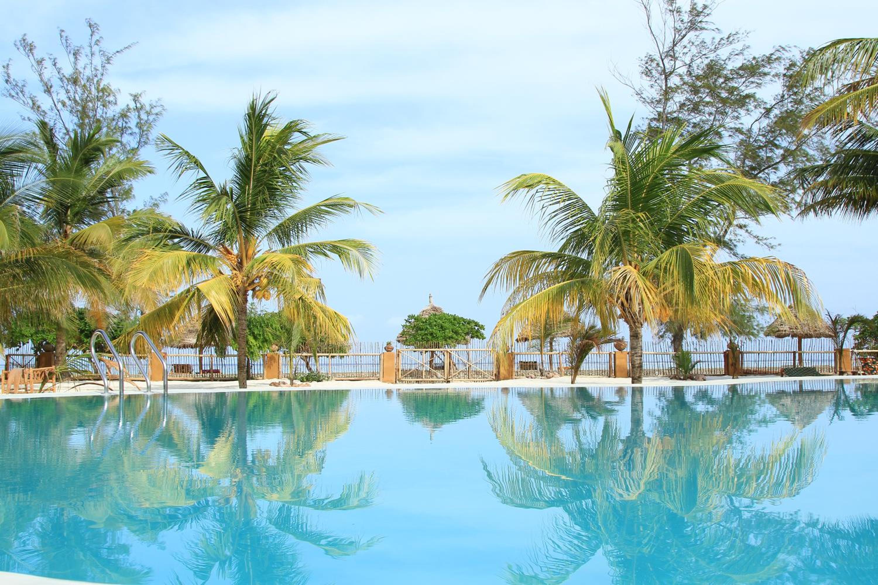 Ujamaa Beach Resort