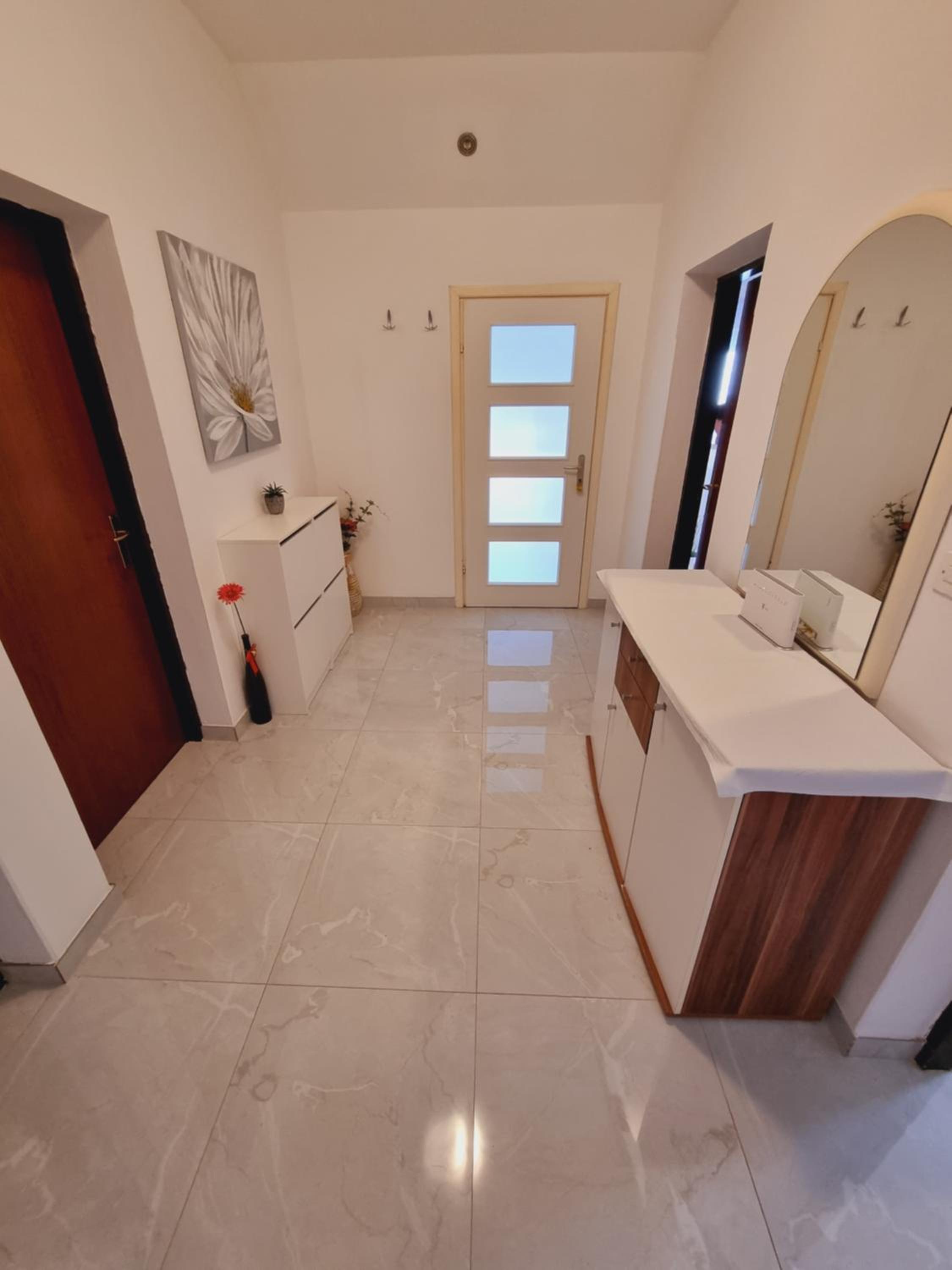 Apartments Lili