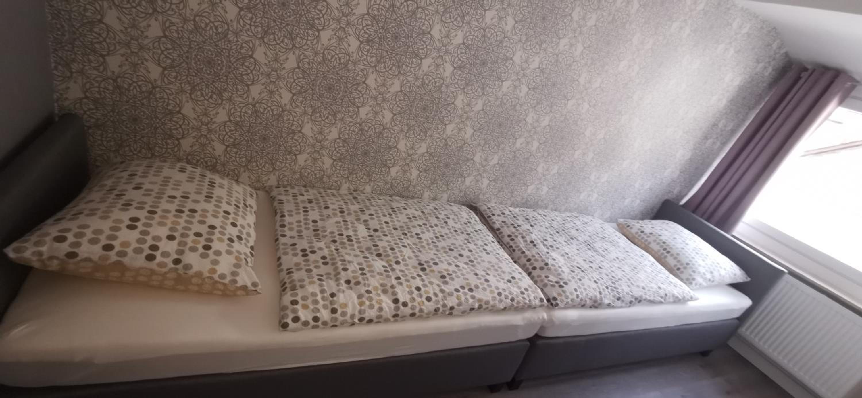 Ferienwohnung Moselterrasse