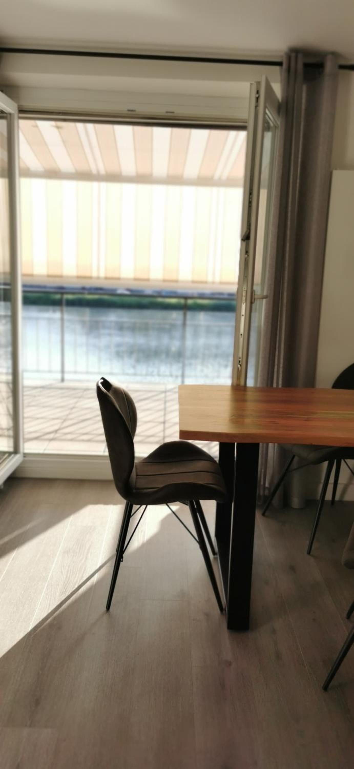 Ferienwohnung Moselterrasse